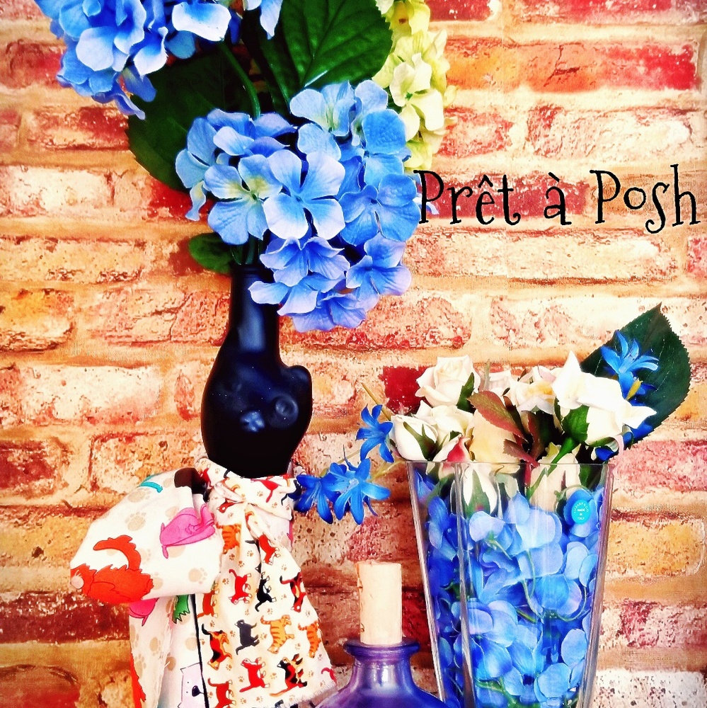 Meet your Posher, Shannon